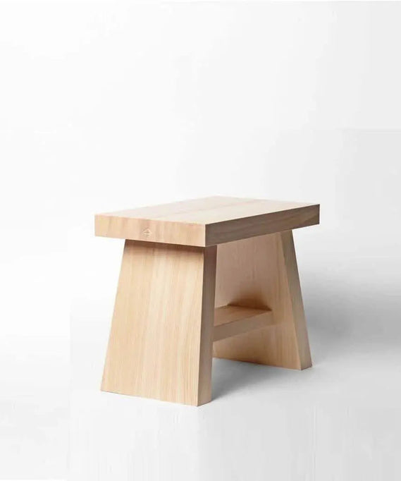 ترابيزة جانبية خشب موسكي 35*25*40 سم - ROD112 - Homix