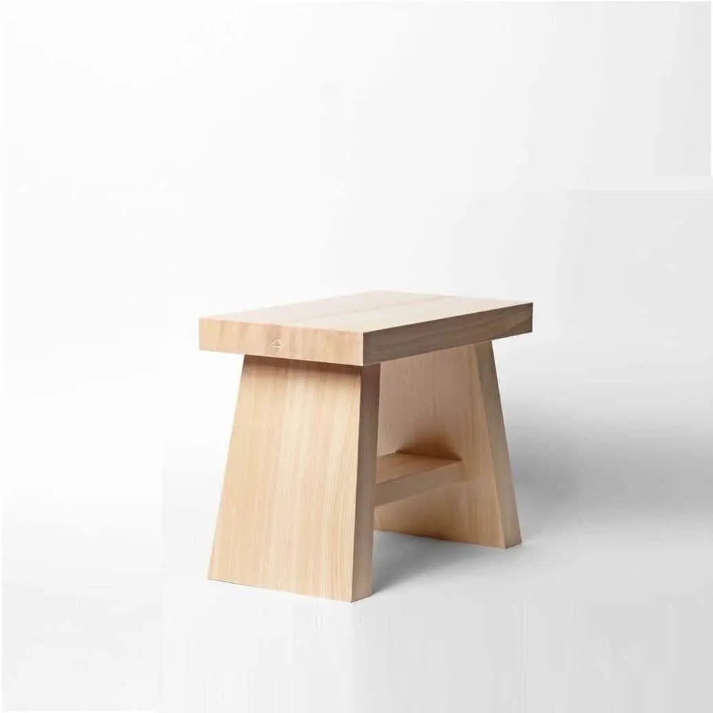 ترابيزة جانبية خشب موسكي 35*25*40 سم - ROD112 - Homix