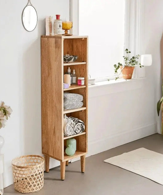 وحدة تخزين 35*28*140 سم - ROD276 - Homix