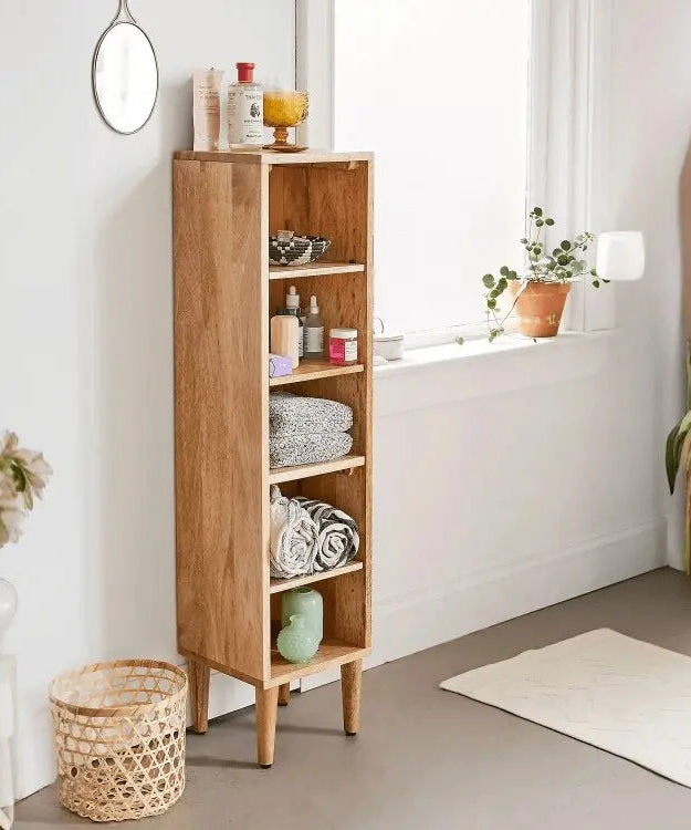 وحدة تخزين 35*28*140 سم - ROD276 - Homix