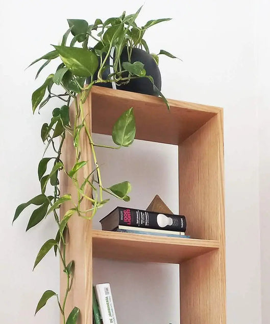 وحدة تخزين مكتبية 35*28*170 سم - ROD275 - Homix