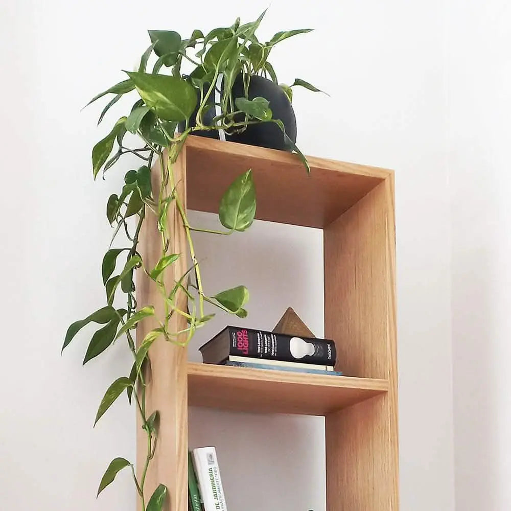 وحدة تخزين مكتبية 35*28*170 سم - ROD275 - Homix