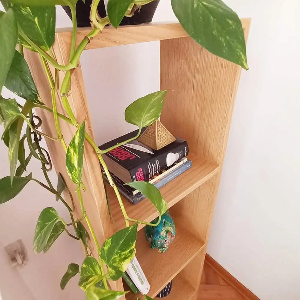 وحدة تخزين مكتبية 35*28*170 سم - ROD275 - Homix