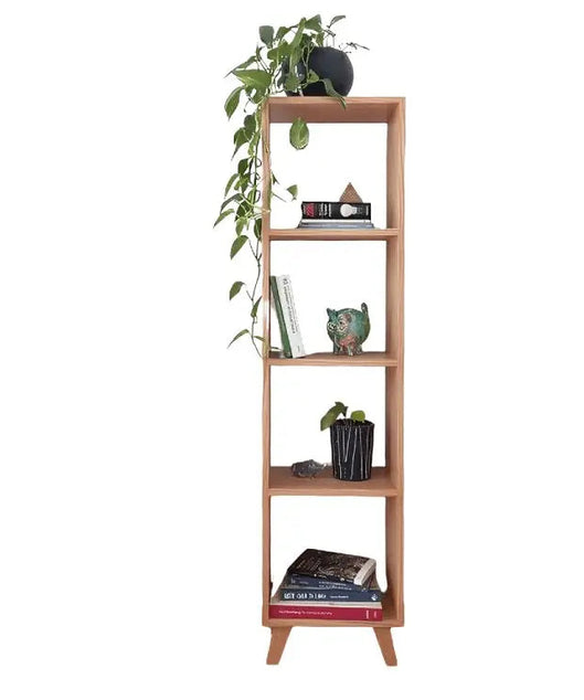 وحدة تخزين مكتبية 35*28*170 سم - ROD275 - Homix