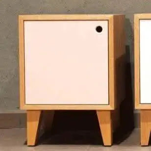 وحدات تخزين متعددة الألوان 35*28*50 سم - ROD359 - Homix