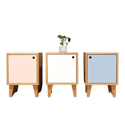 وحدات تخزين متعددة الألوان 35*28*50 سم - ROD359 - Homix