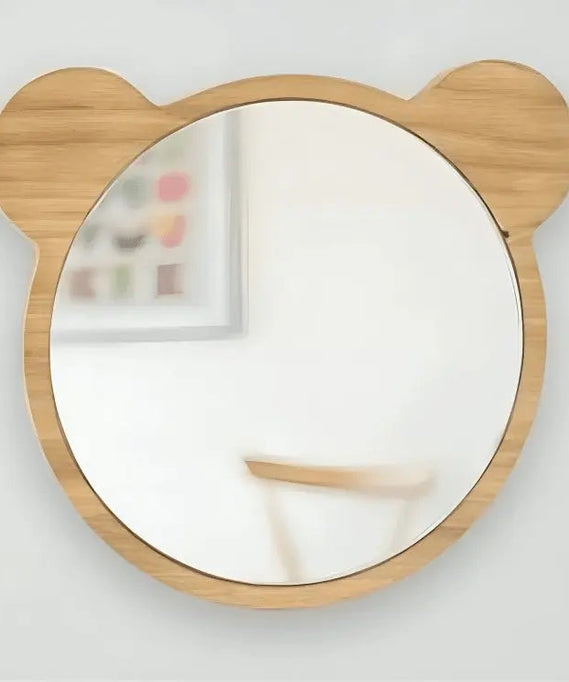 مرايا معلقة للاطفال 35*2*38 سم - ROD186 - Homix