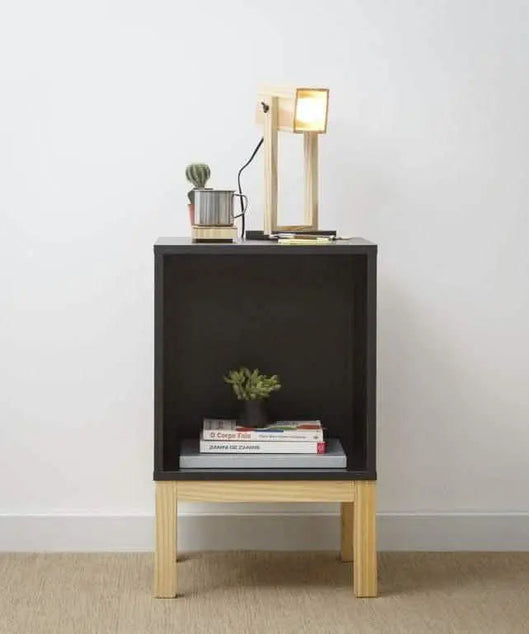 ترابيزة جانبية 35*30*55 سم - ROD242 - Homix