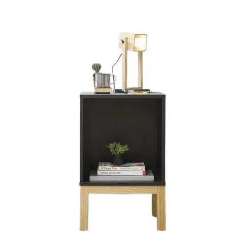 ترابيزة جانبية 35*30*55 سم - ROD242 - Homix