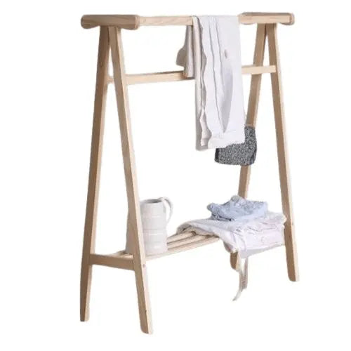 علاقة خشب عزيزي 35*75*95 سم - ROD129 - Homix