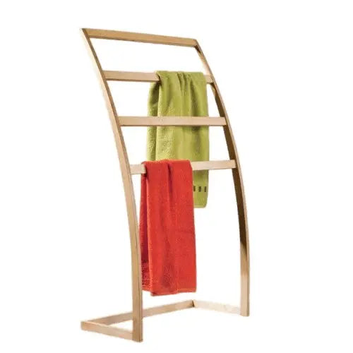 علاقة خشب زان 38*75*145 سم - ROD130 - Homix