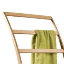 علاقة خشب زان 38*75*145 سم - ROD130 - Homix