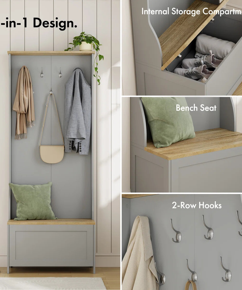 اثاث المدخل ART.W.A.11003