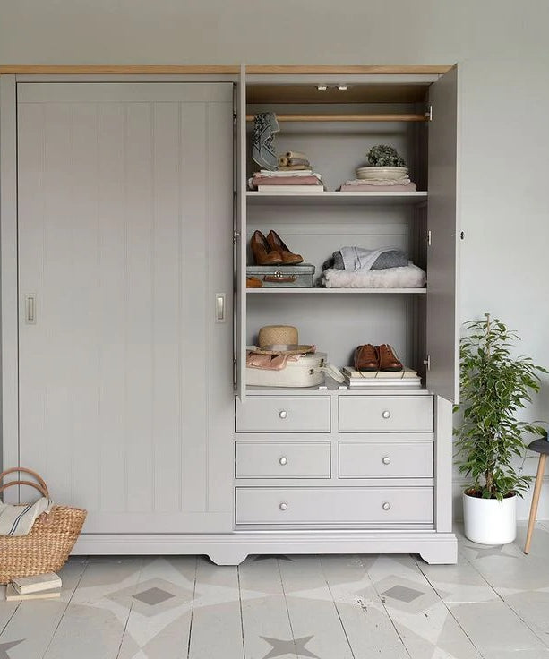 Children's wardrobe - ARTW09011