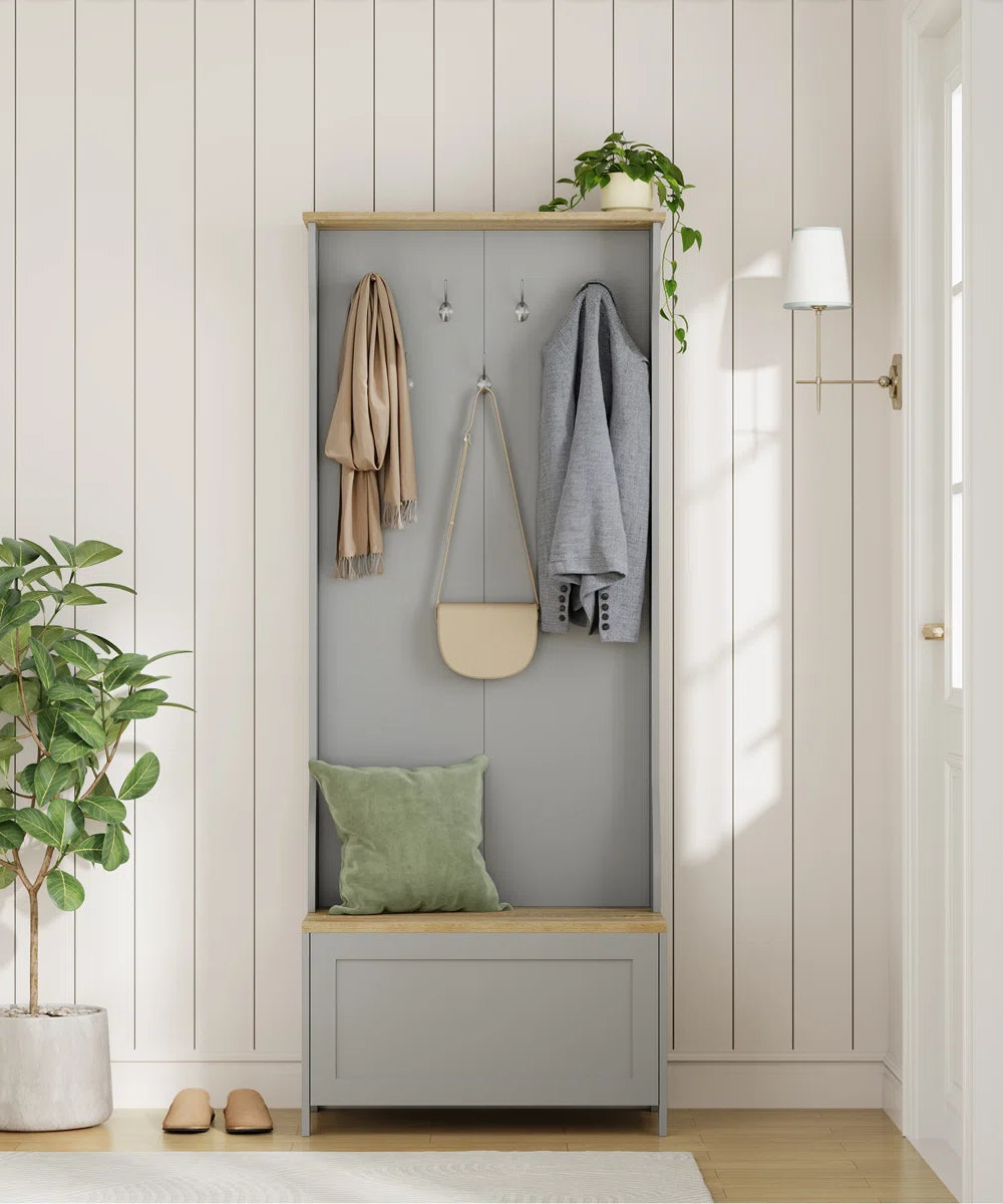 اثاث المدخل ART.W.A.11005