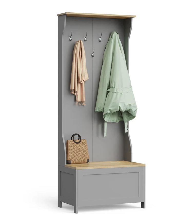 Entrance furniture ART.WA11005