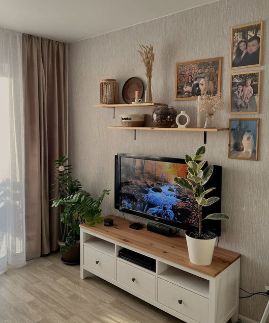 ART.W.AW 03557 TV Unit