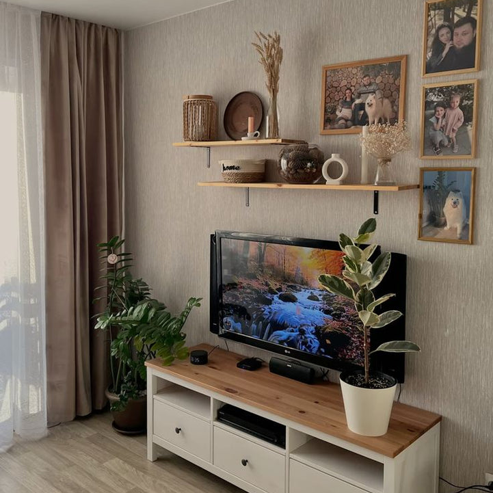 ART.W.AW 03557 وحدة تليفزيون