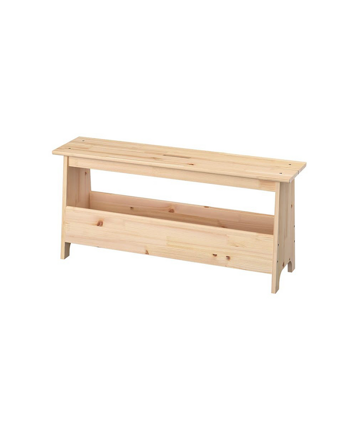 ART.W.AW 000204 - Chair - Storage Unit