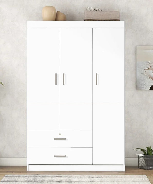 Children's wardrobe - ARTW09012