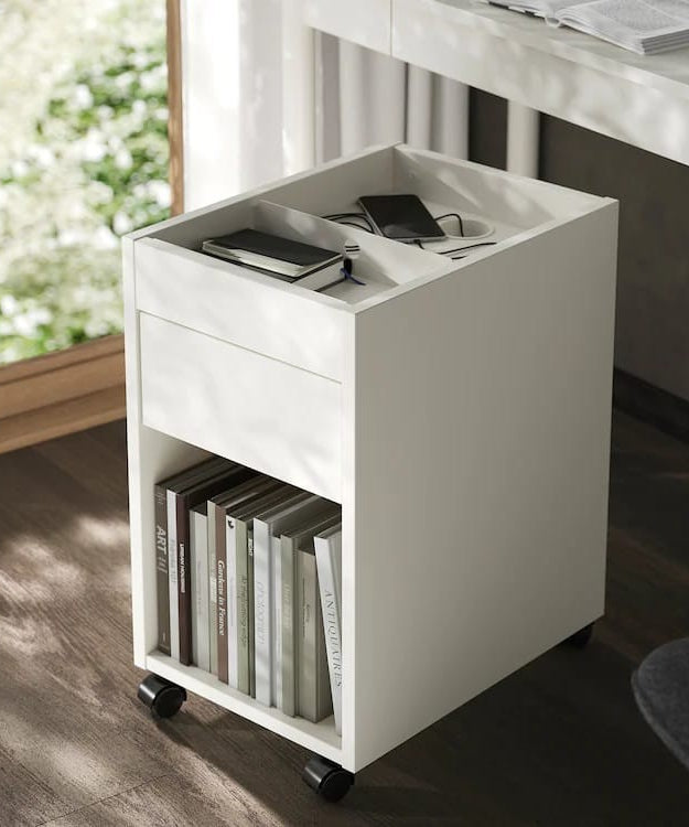 ART.W.AW6019 - Movable Drawer Unit