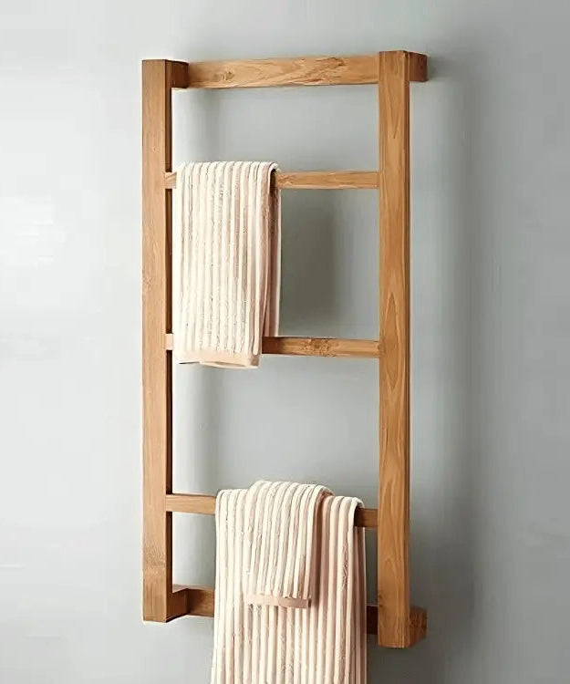 علاقة خشب موسكي 40*10*100 سم - ROD78 - Homix