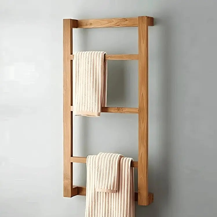 علاقة خشب موسكي 40*10*100 سم - ROD78 - Homix