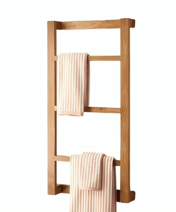 علاقة خشب موسكي 40*10*100 سم - ROD78 - Homix