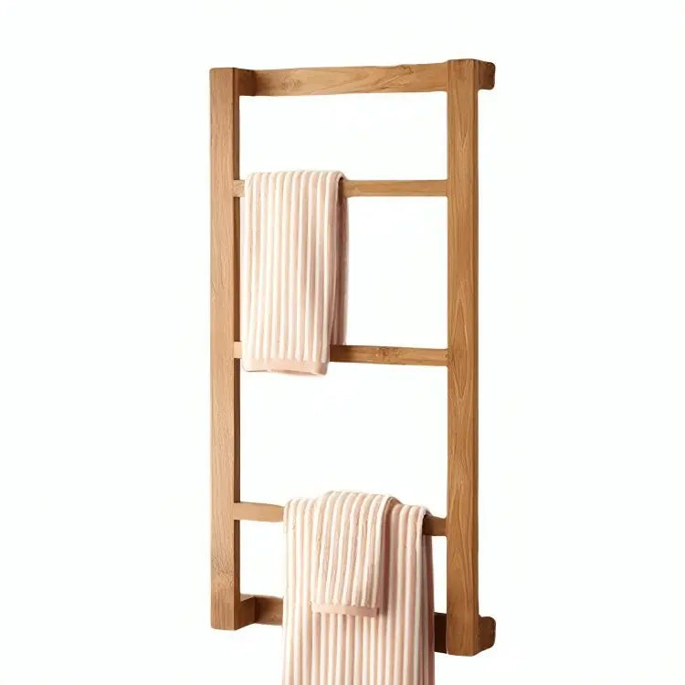 علاقة خشب موسكي 40*10*100 سم - ROD78 - Homix