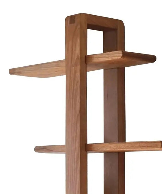 وحدة أرفف حائط 40*12*70 سم - ROD87 - Homix