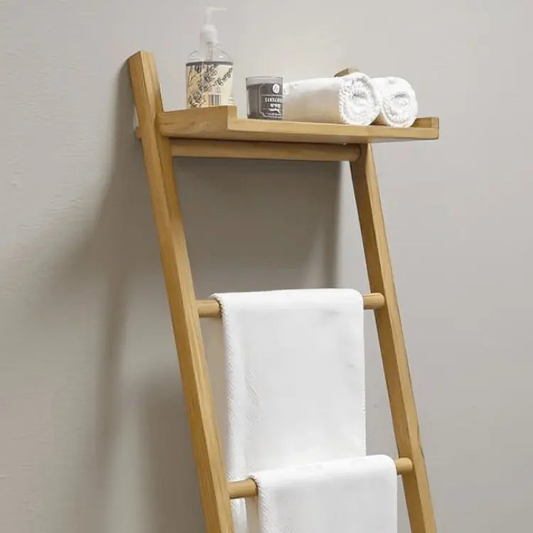 علاقة استاند خشب موسكي 40*25*150 سم - ROD63 - Homix