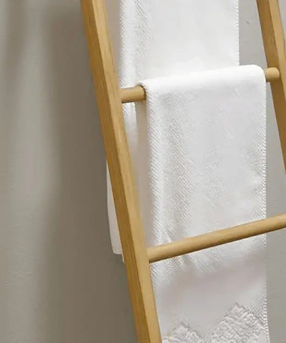 علاقة استاند خشب موسكي 40*25*150 سم - ROD63 - Homix