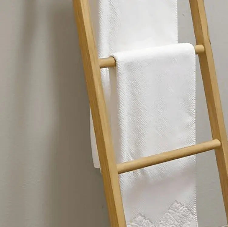 علاقة استاند خشب موسكي 40*25*150 سم - ROD63 - Homix