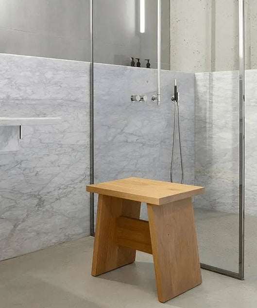 ترابيزة جانبية خشب عزيزي 40*25*50 سم - ROD105 - Homix