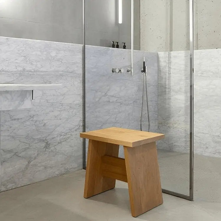 ترابيزة جانبية خشب عزيزي 40*25*50 سم - ROD105 - Homix