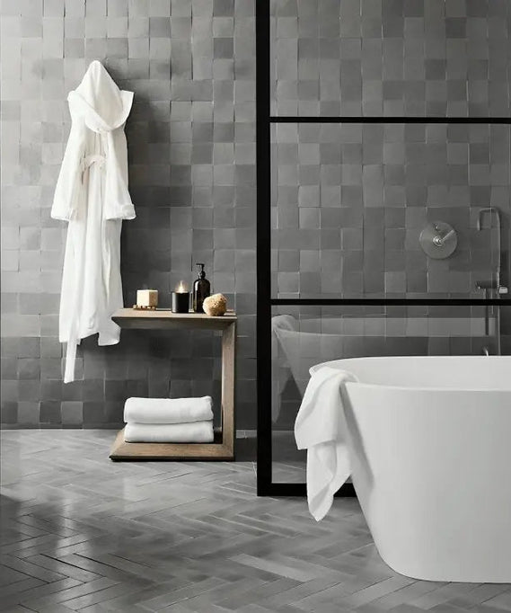 ترابيزة جانبية 40*29*50 سم - ROD226 - Homix