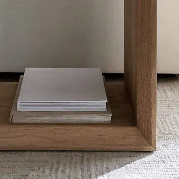 ترابيزة جانبية 40*29*50 سم - ROD226 - Homix