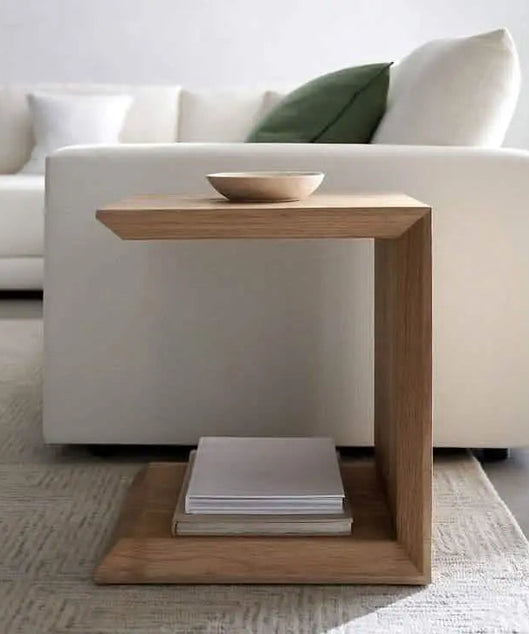 ترابيزة جانبية 40*29*50 سم - ROD226 - Homix