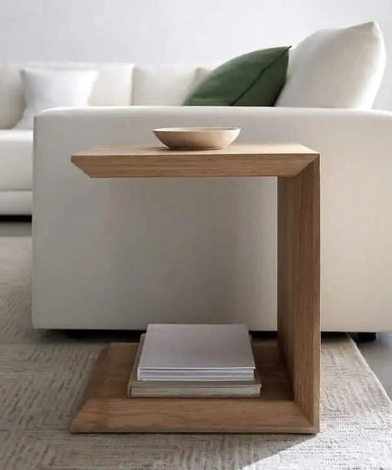 ترابيزة جانبية 40*29*50 سم - ROD226 - Homix