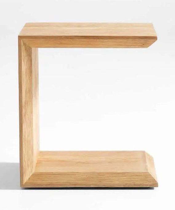 ترابيزة جانبية 40*29*50 سم - ROD226 - Homix