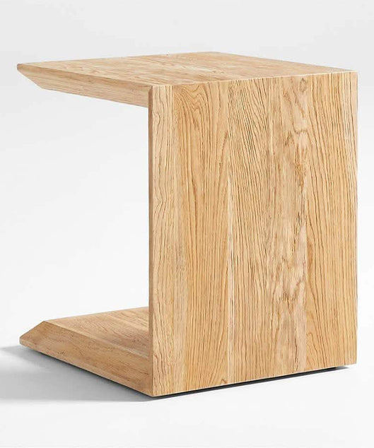 ترابيزة جانبية 40*29*50 سم - ROD226 - Homix