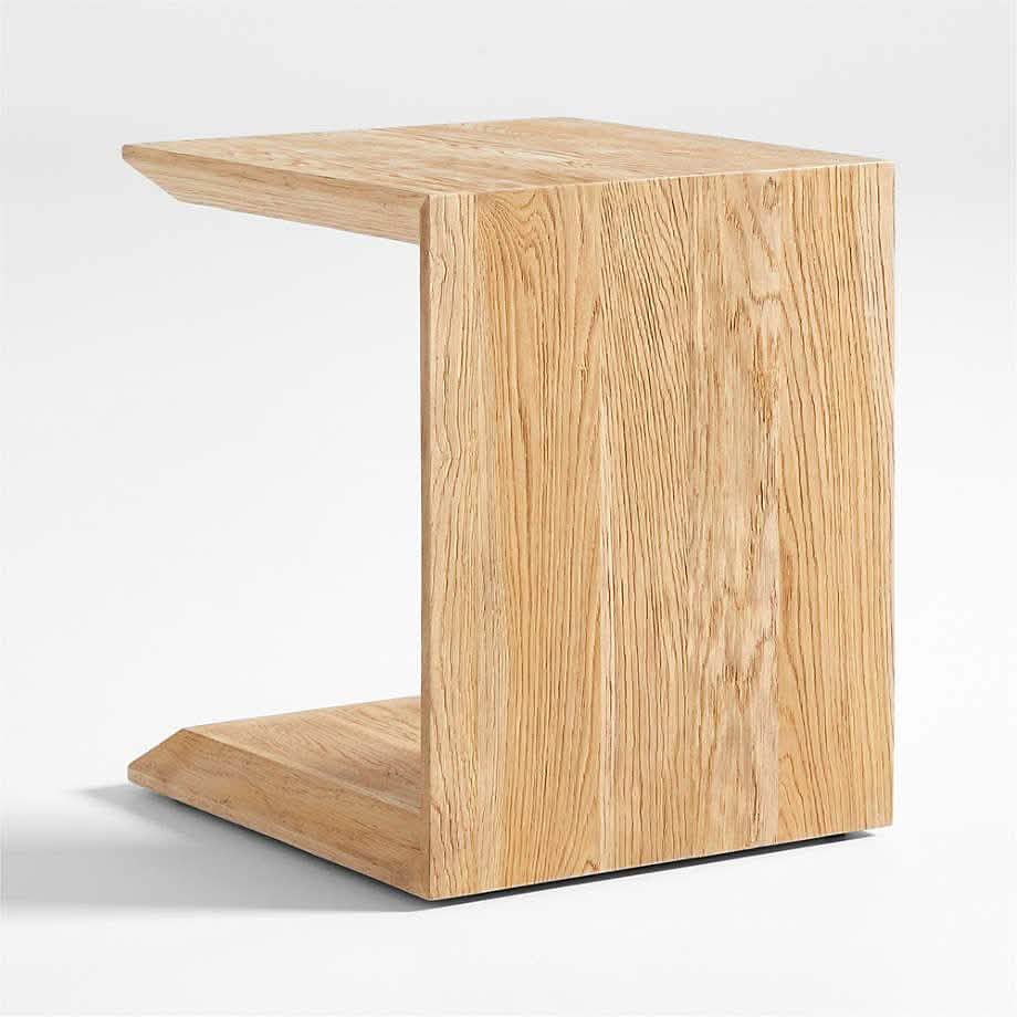 ترابيزة جانبية 40*29*50 سم - ROD226 - Homix