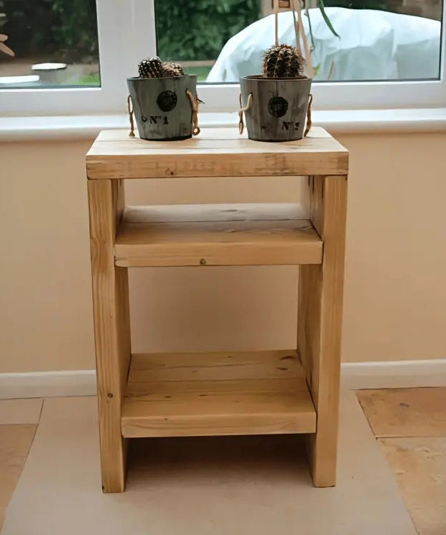 ترابيزة جانبية 40*29*50 سم - ROD241 - Homix