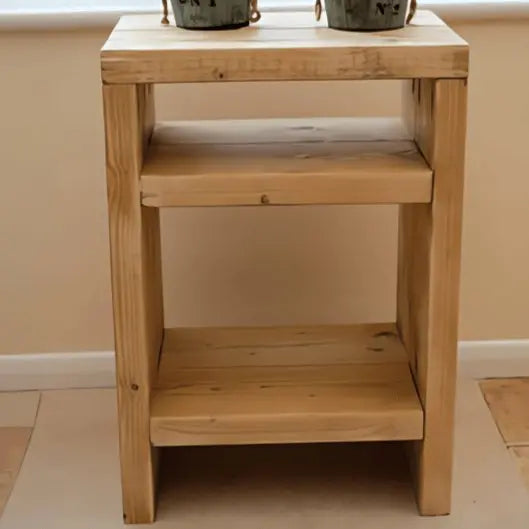 ترابيزة جانبية 40*29*50 سم - ROD241 - Homix