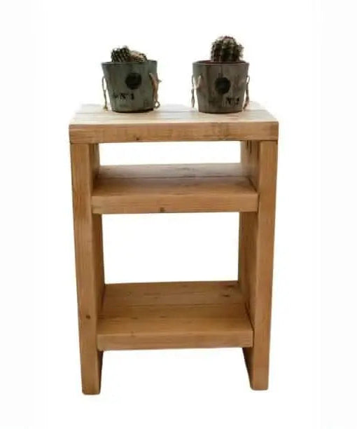 ترابيزة جانبية 40*29*50 سم - ROD241 - Homix