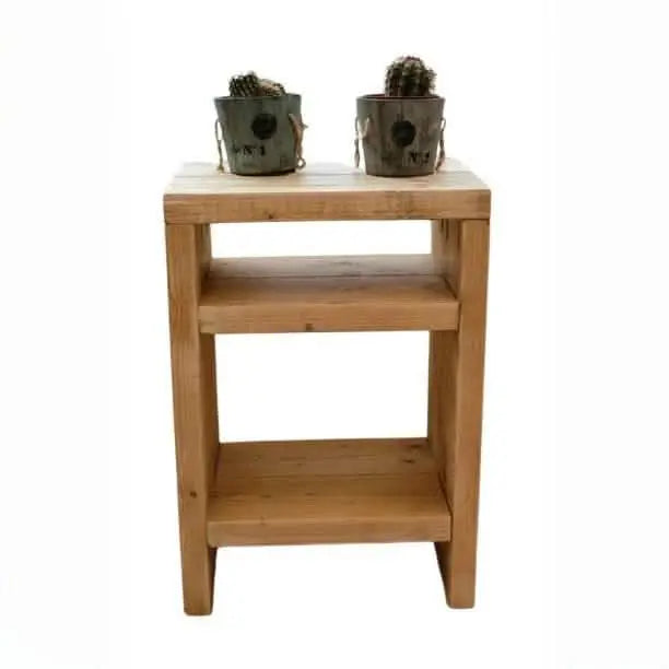 ترابيزة جانبية 40*29*50 سم - ROD241 - Homix