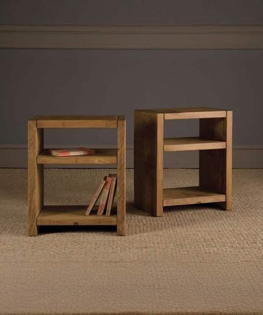 ترابيزة جانبية 40*29*50 سم - ROD243 - Homix