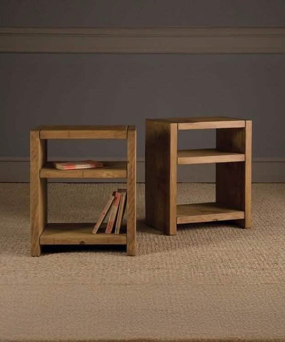 ترابيزة جانبية 40*29*50 سم - ROD243 - Homix