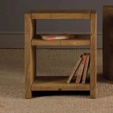 ترابيزة جانبية 40*29*50 سم - ROD243 - Homix