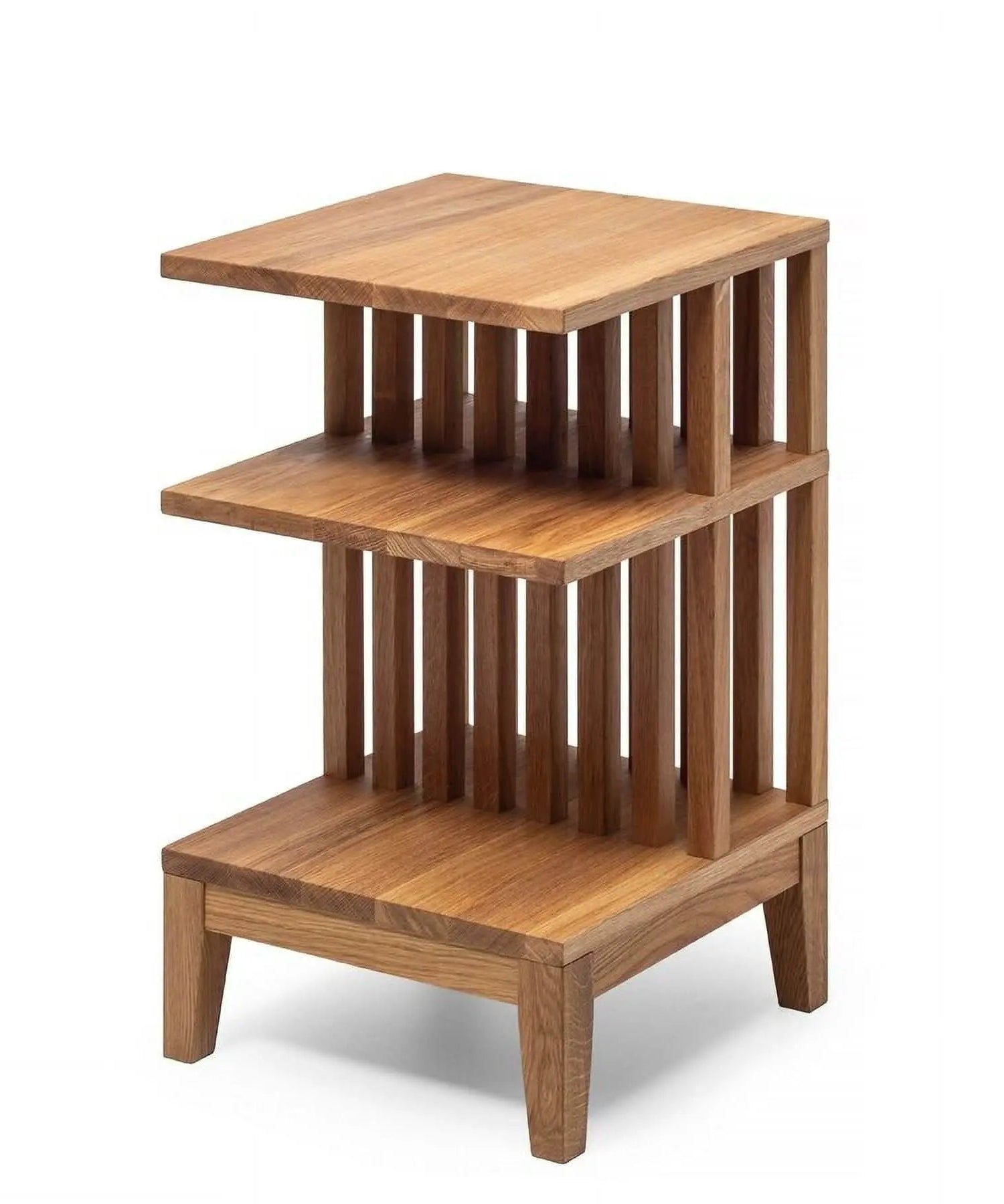 تسوق الأن من هومكس  كومود خشب سويد طبيعي 40*29*60 سم - ROD248 بأفضل سعر وأفضل جودة 